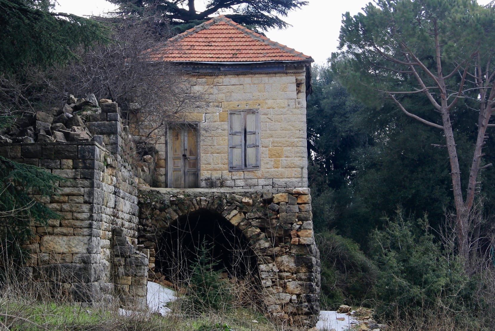 تعرفوا على أقدم ضيعة بالبترون: من أجمل القرى بلبنان!