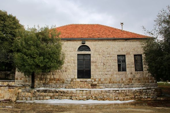 تعرفوا على أقدم ضيعة بالبترون: من أجمل القرى بلبنان!