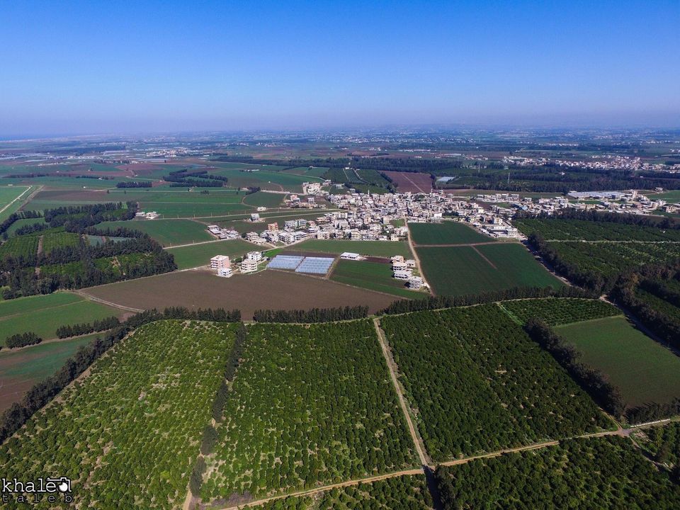 شو أكبر ضيعة بعكار؟ أكيد مش سامعين فيها!