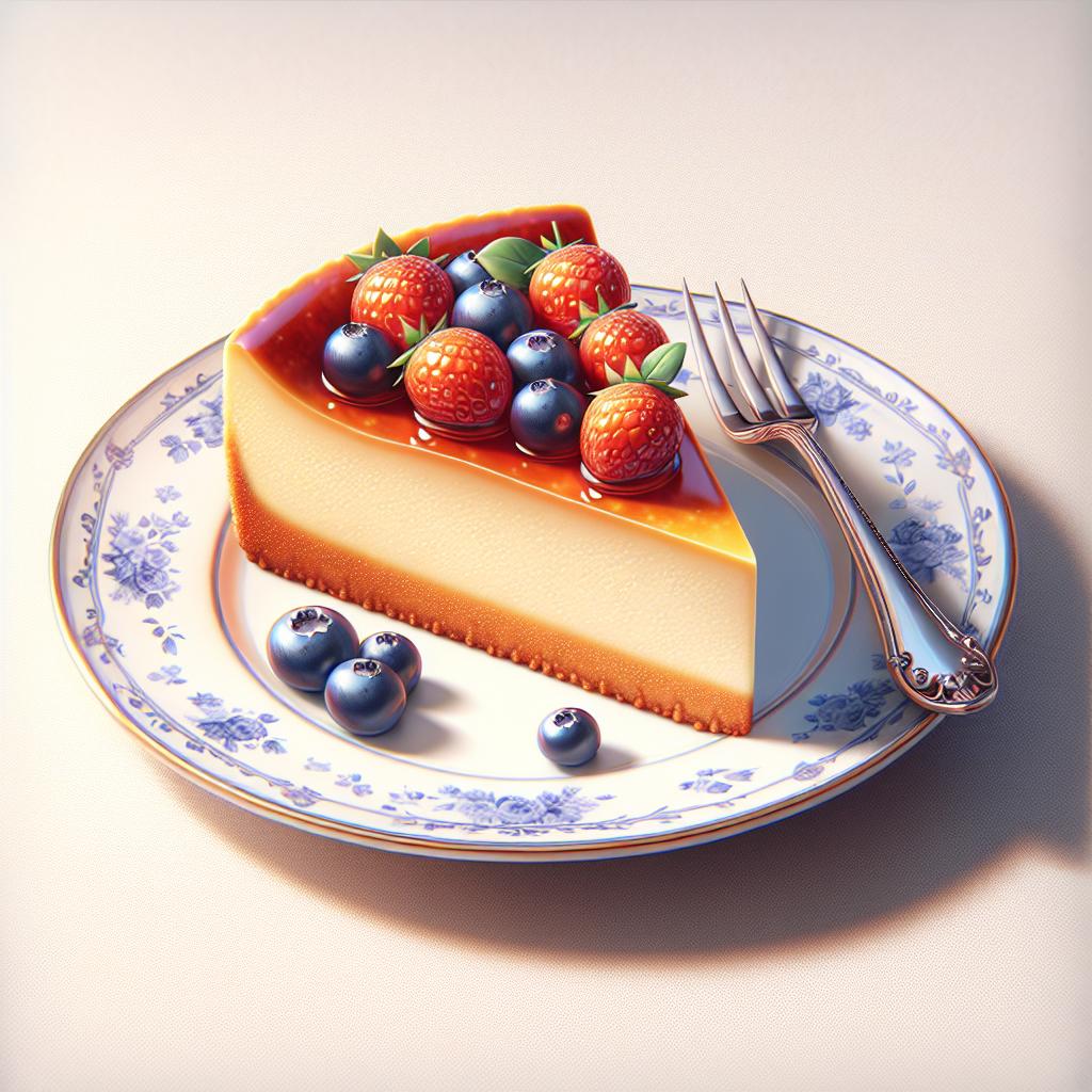 Cheesecakes
