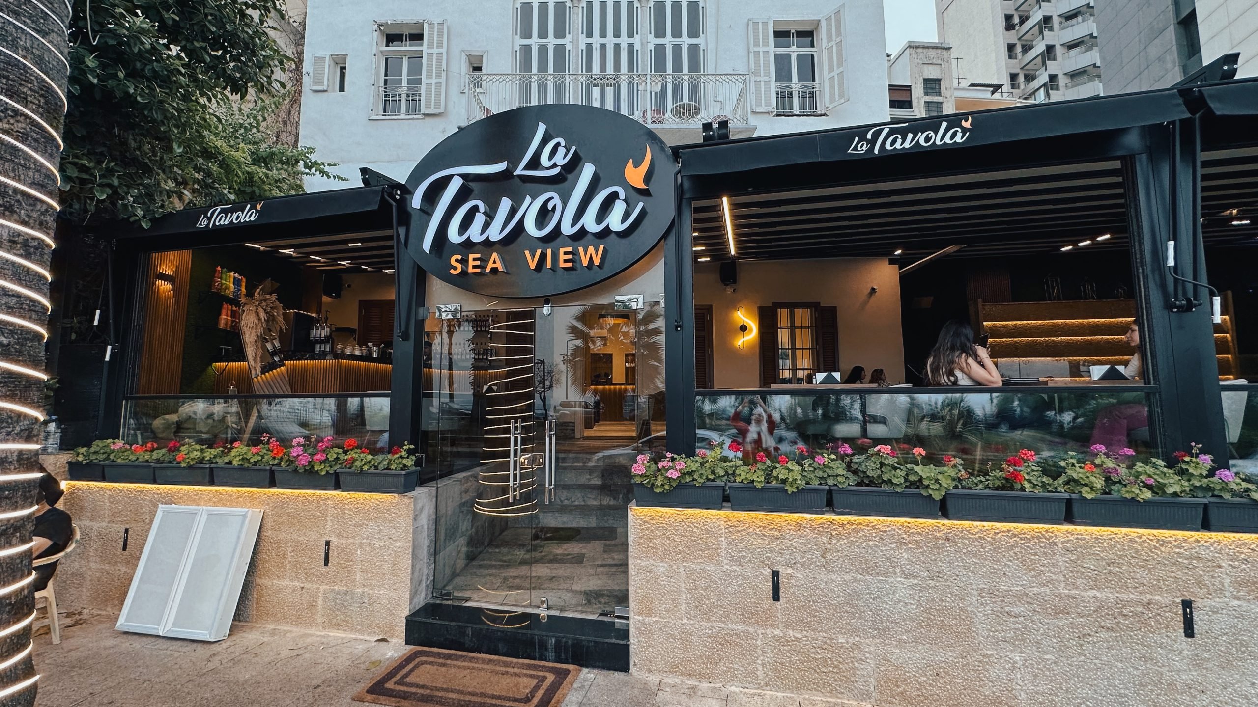 La tavola