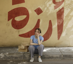 “Arzé” Film Review: A Lighthearted Ride Through Beirut