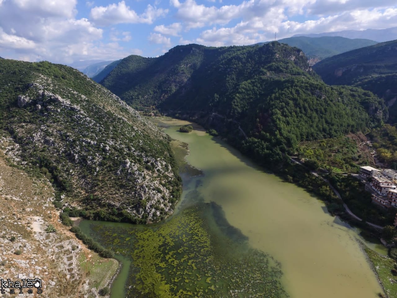 جنيات وأصوات مرعبة: قصة وادي جهنم بشمال لبنان!