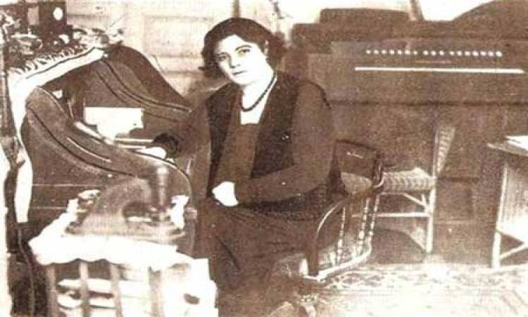 بين أميركا ولبنان قصة حب ودت للجنون: جبران ومي زيادة!