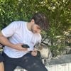 ⁦The Beirut Tee⁩ - الصورة ⁦5⁩