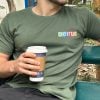 ⁦The Beirut Tee⁩ - الصورة ⁦4⁩