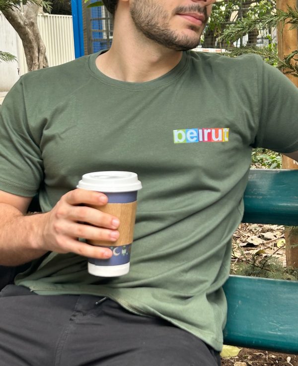The Beirut Tee - Image 4