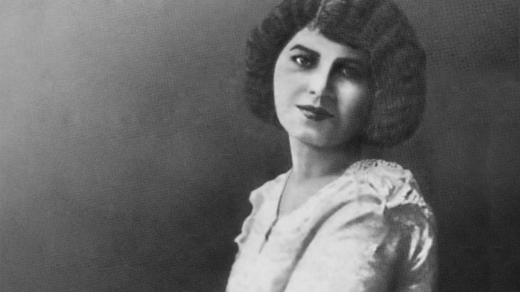 بين أميركا ولبنان قصة حب ودت للجنون: جبران ومي زيادة!