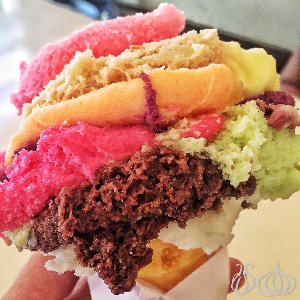 تعرفوا على ٩ محلات بوظة شغل إيد بلبنان!