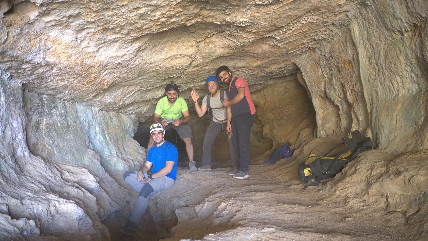 Credits: Jezzine Extreme Adventures 