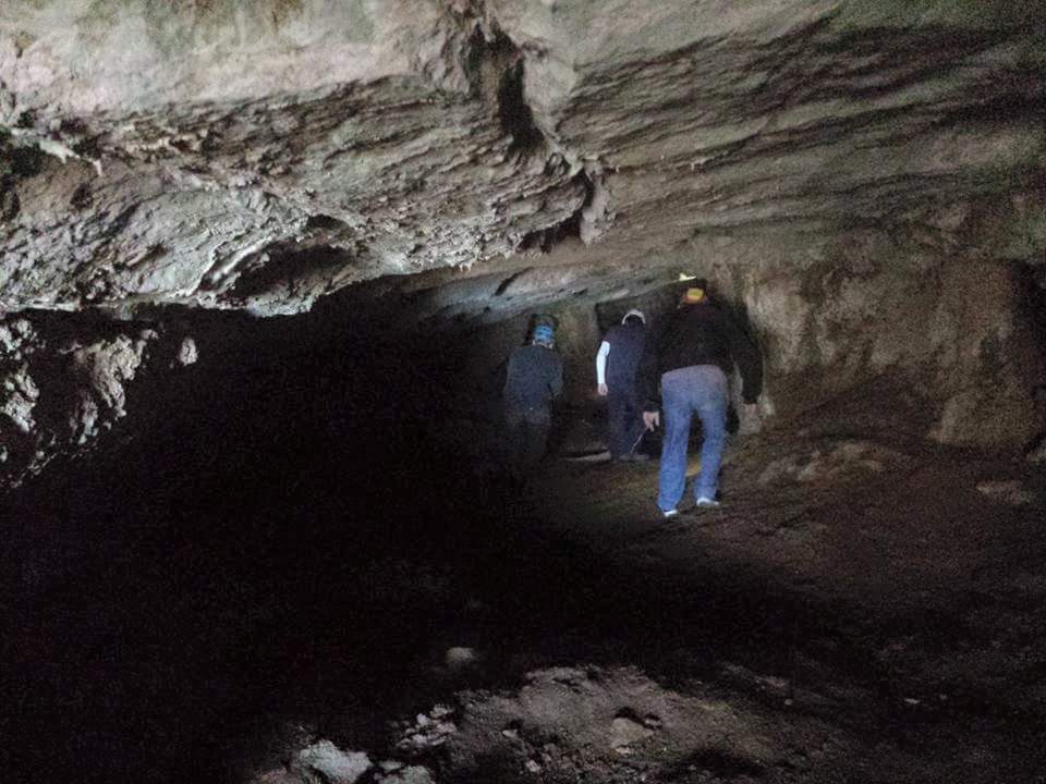 بتعرفوا إنو فخر الدين عندو مغارة مخباية بالجبل: معلم تراثي منسي