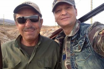 شو قصة أشهر غنية لملحم بركات؟ ألفها ولحنا بس بخمس دقايق