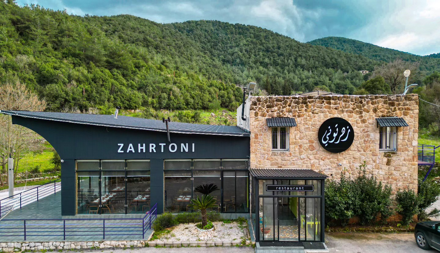 ٦ مطاعم إيطالية قاعدة بالضيعة بلبنان!