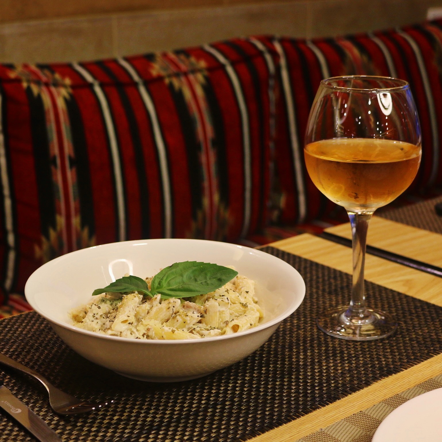 ٦ مطاعم إيطالية قاعدة بالضيعة بلبنان!