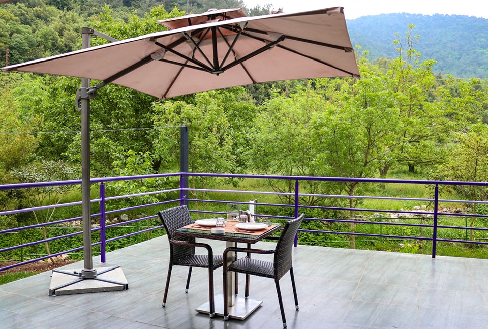 ٦ مطاعم إيطالية قاعدة بالضيعة بلبنان!