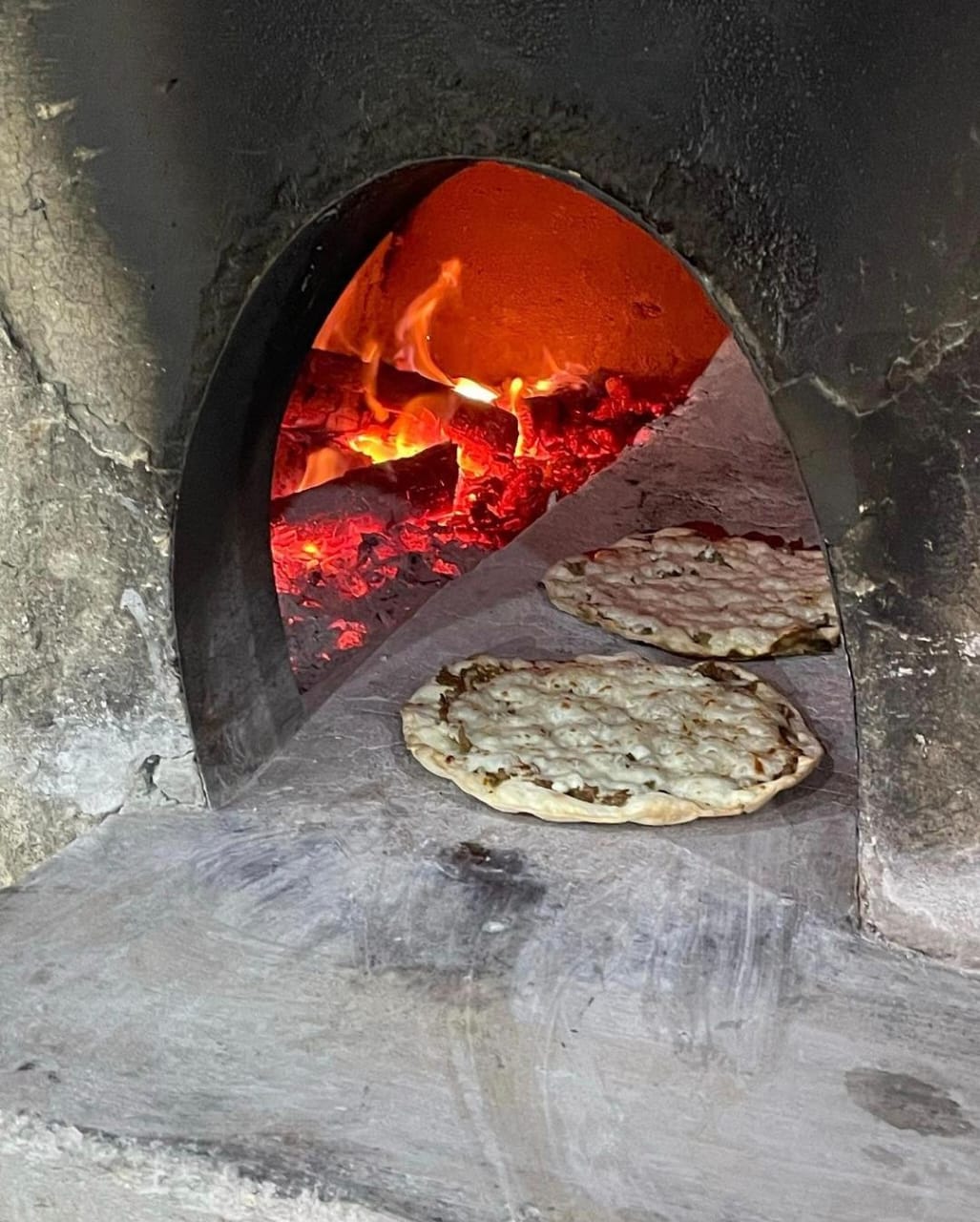 فرن شامات: جوهرة مخفية بقلب ضيعة ما حدا سامع فيها