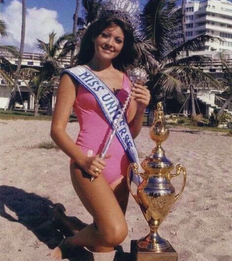 ٧ مشاهير وفنانين ورجال أعمال تجوزوا ملكات جمال!