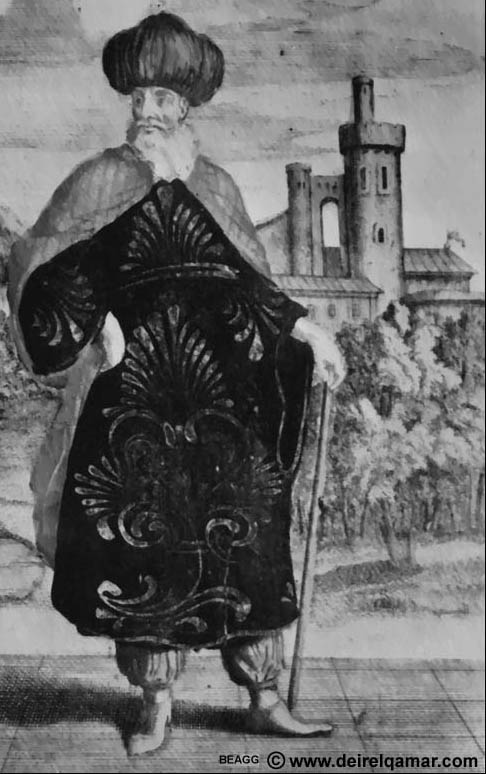 بتعرفوا إنو فخر الدين عندو مغارة مخباية بالجبل: معلم تراثي منسي