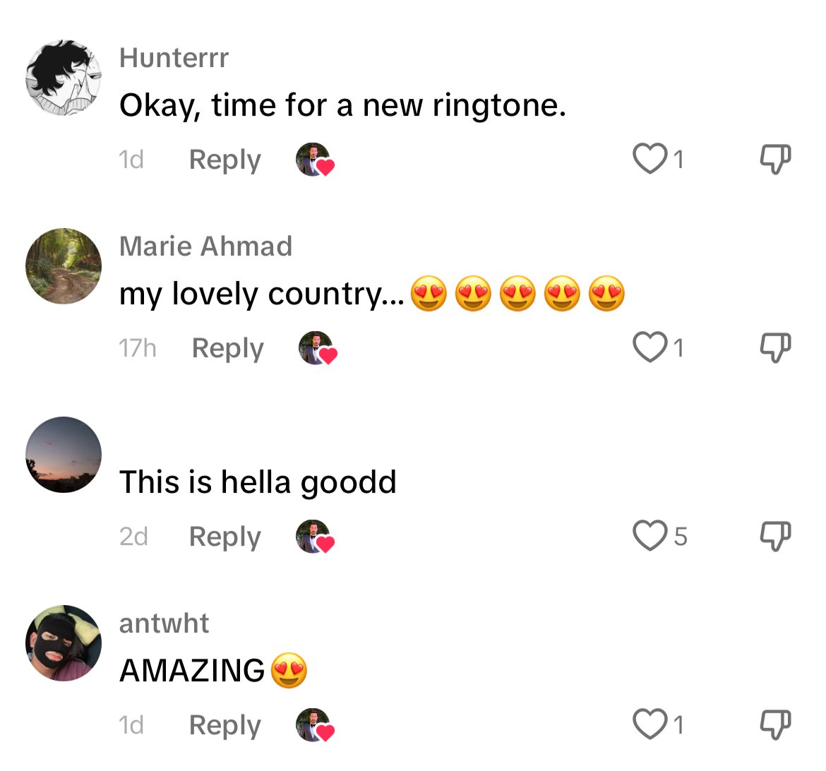 Musician Drops Epic Metal Version of the National Anthem