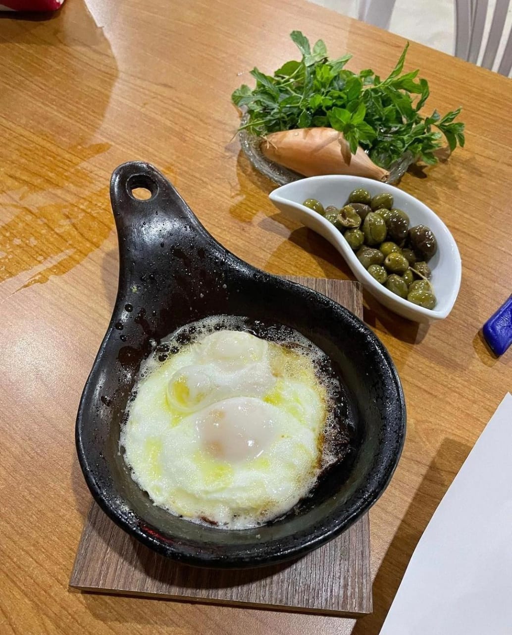 فرن شامات: جوهرة مخفية بقلب ضيعة ما حدا سامع فيها