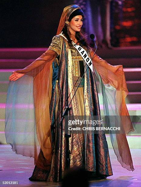 ٧ مشاهير وفنانين ورجال أعمال تجوزوا ملكات جمال!