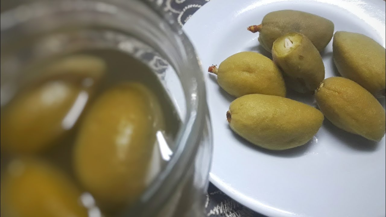 كبيس اللوز: اختراع لبناني بشق القلب!