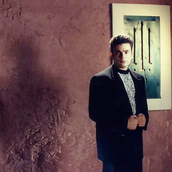 نانسي عجرم وعمر دياب بفيلم سينمائي لأول مرة!