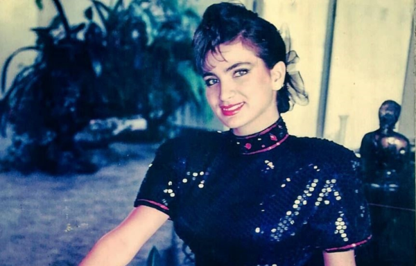 تعرفوا على ملكات الجمال لي خاضوا تجربة الغناء!