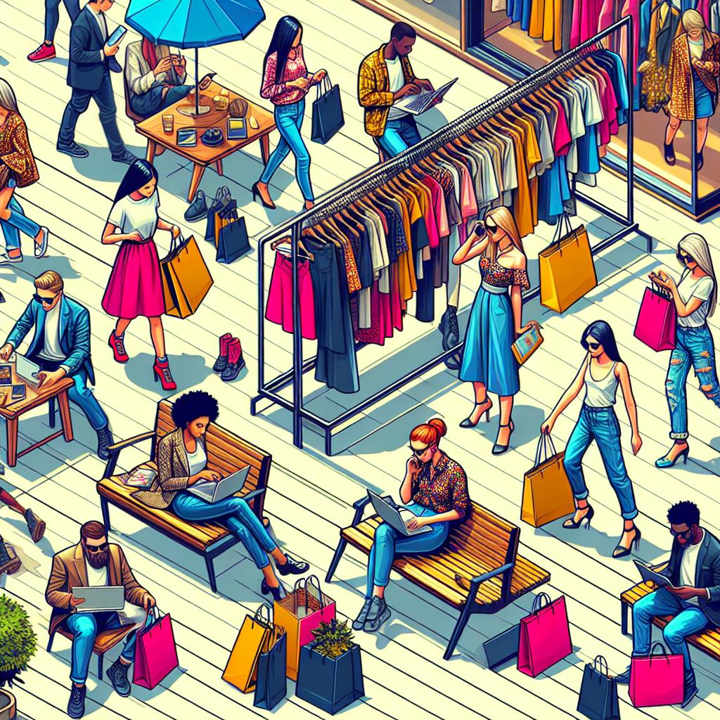 Shopping