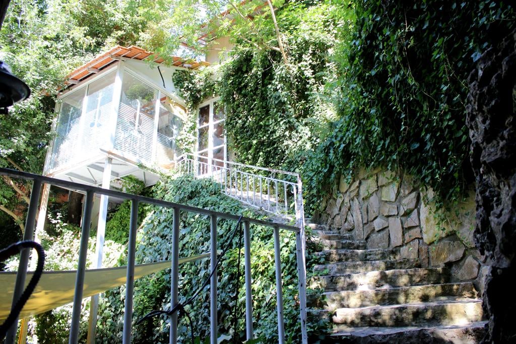 ٣٠ مطعم بالجبل لازم تزوروهن بلبنان!