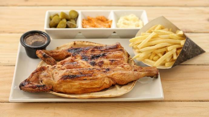 ٢٥ شغلة بتجمع كل البيّات اللبنانية!