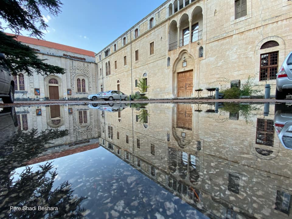ضيعة منسية بلبنان: تعرفوا على مغارة عبيد