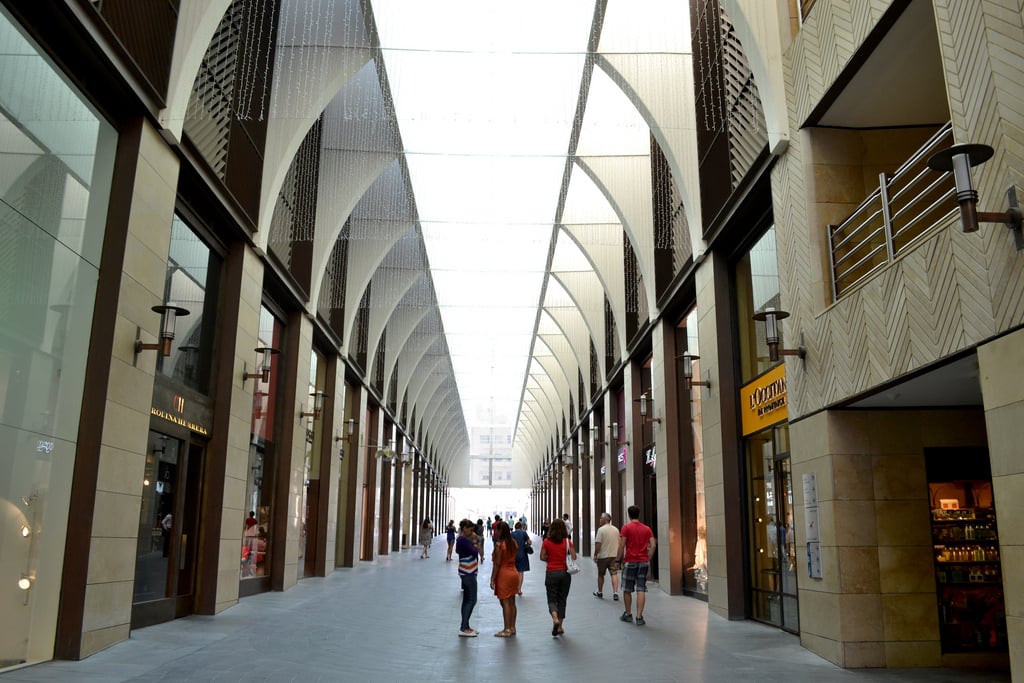 Beirut Souks
