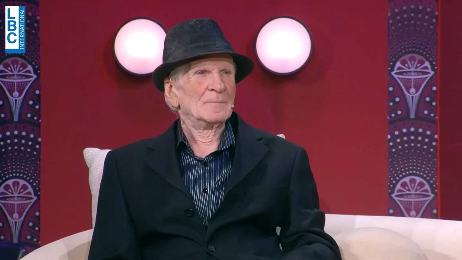 وفاة الفنان القدير منعم فريحة: تعو نتذكر أغاني!