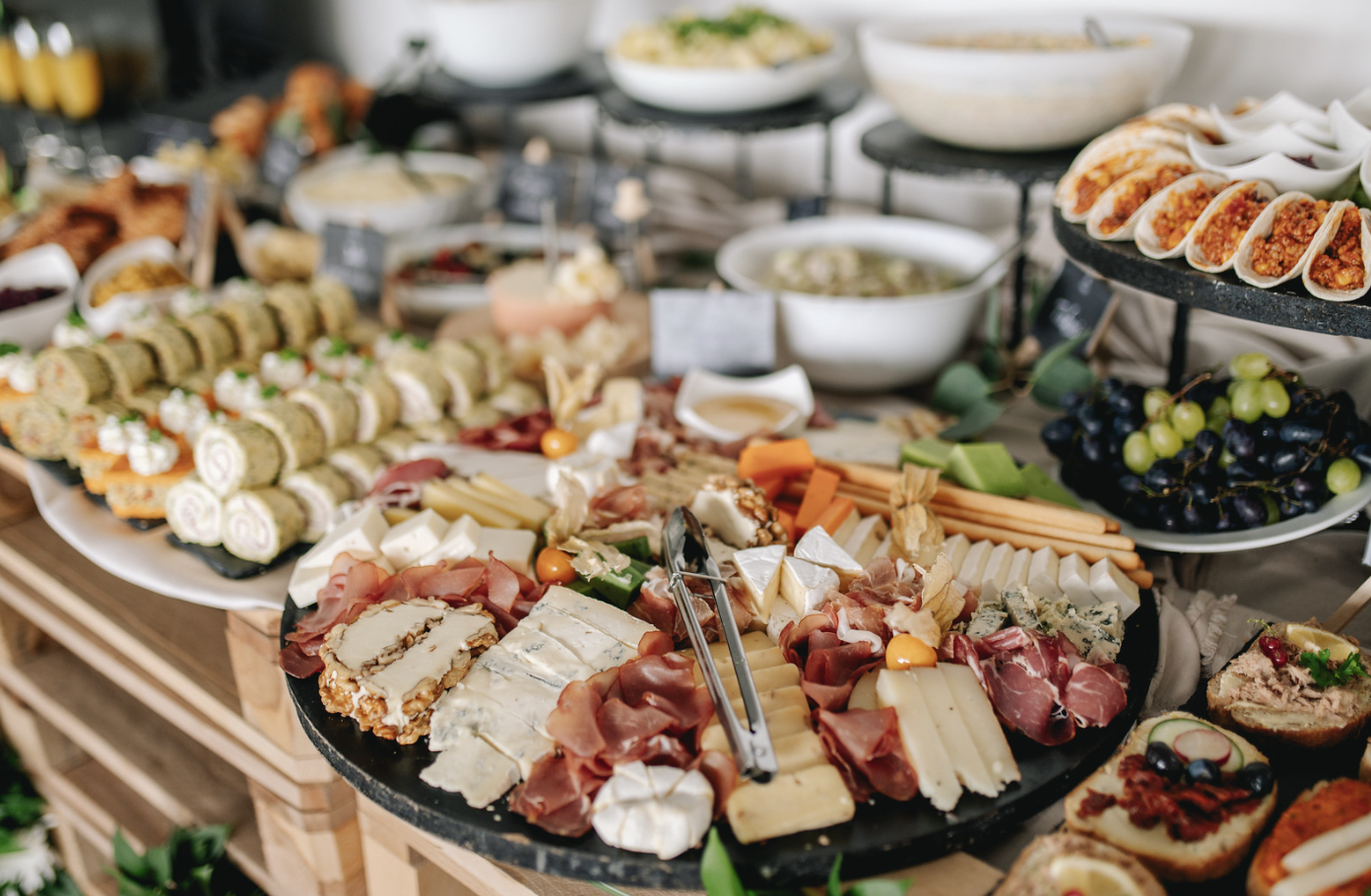 Buffets
