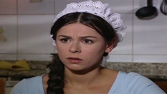 بتتذكروا ممثلين ماريانا: وين صاروا اليوم؟