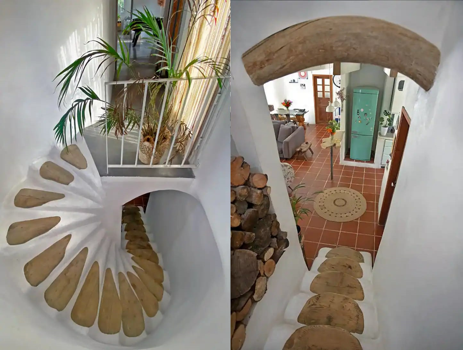 بيت الضيافة الجديد بالبترون رح ياخدكن رحلة ع بحر إيجه!