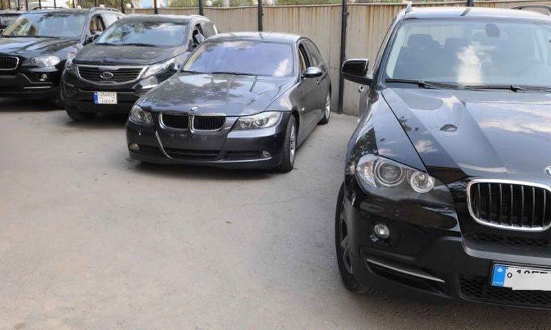 ٢٥ شغلة بتجمع كل البيّات اللبنانية!