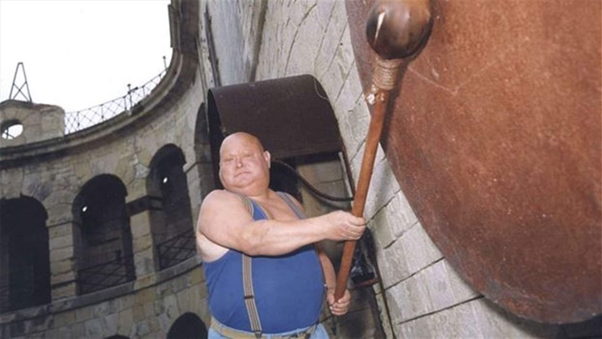 بتتذكروا حلا واحتلا؟ وين صاروا نجومو اليوم!