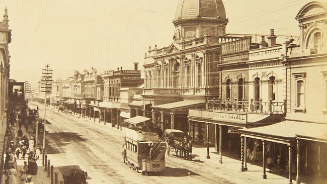 شو قصة أول مهاجر لبناني لي هاجر على البلد الغلط؟