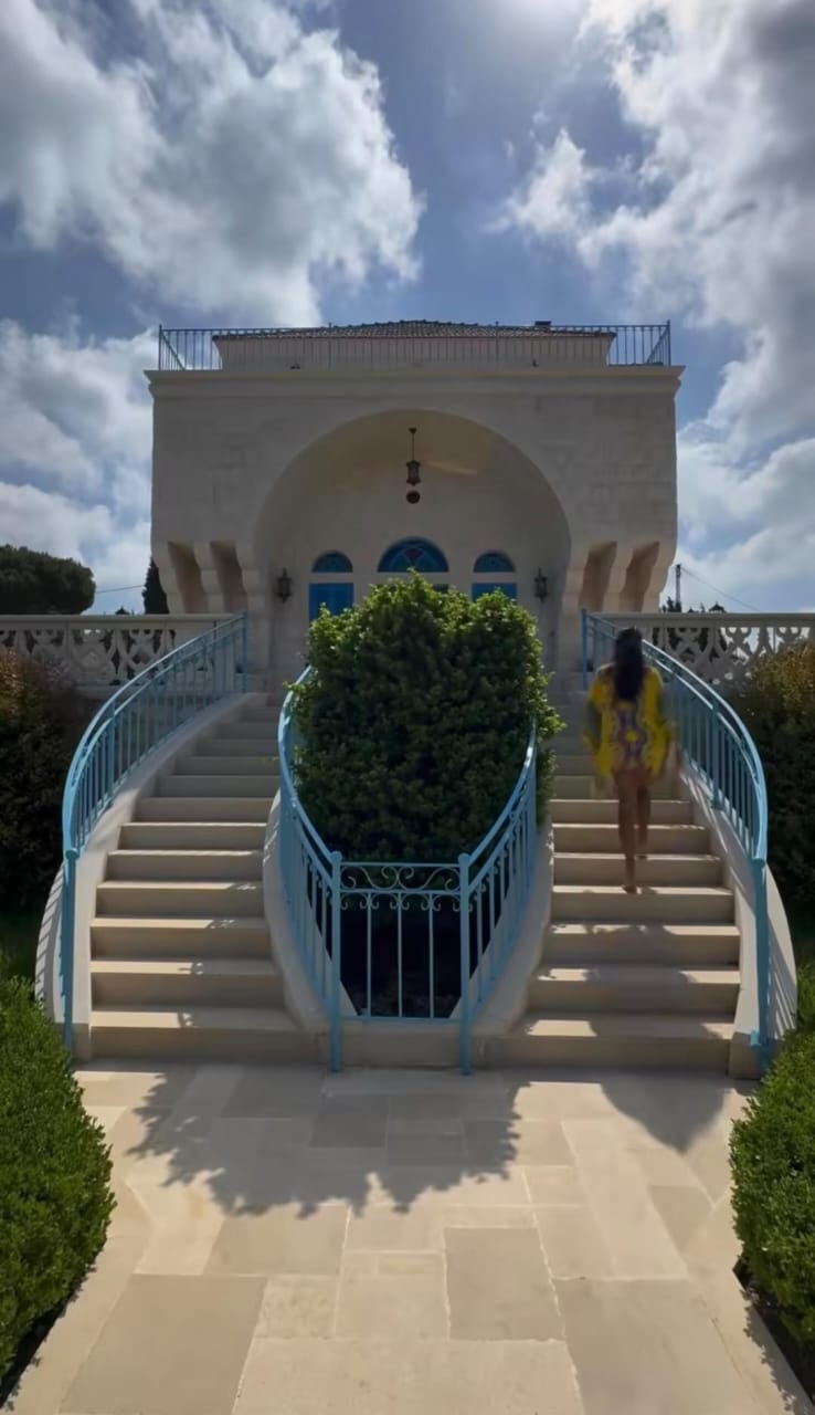 ٦١ جوهرة مخفية لازم تزوروهن بلبنان