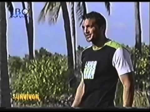 بتتذكروا برنامج Survivor؟ تعو نتذكر أبرز المشتركين