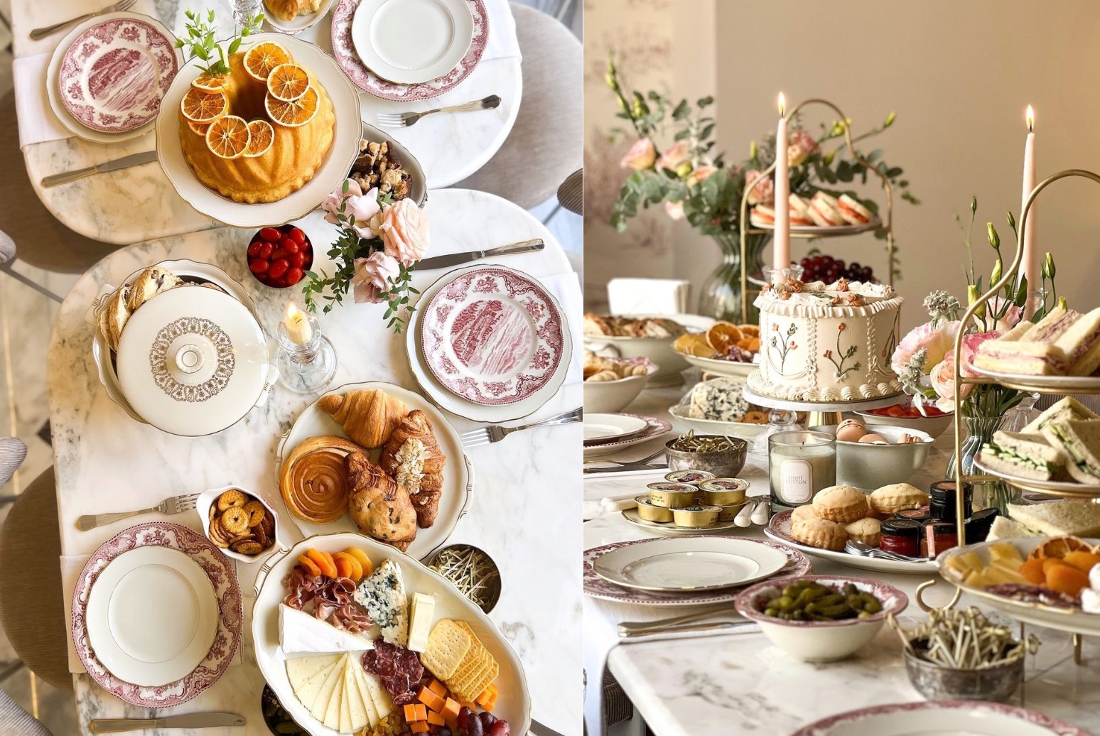 If You're a Bridgerton Fan, This Cafe Is For You! » Beirut.com