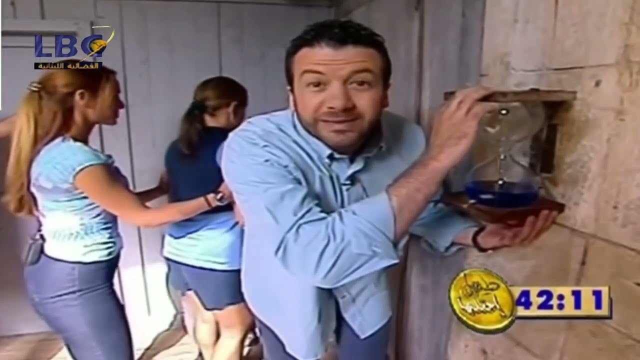 بتتذكروا حلا واحتلا؟ وين صاروا نجومو اليوم!