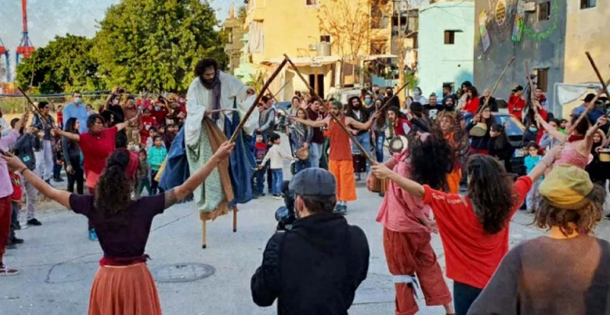 "الهريسة ع النار"… شو هني عادات عيد السيدة بلبنان؟