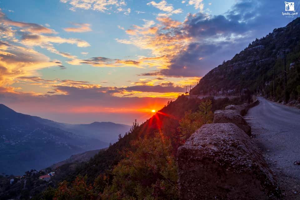 ١٣ شغلة فيكن تعملوها بضيعة رشميا