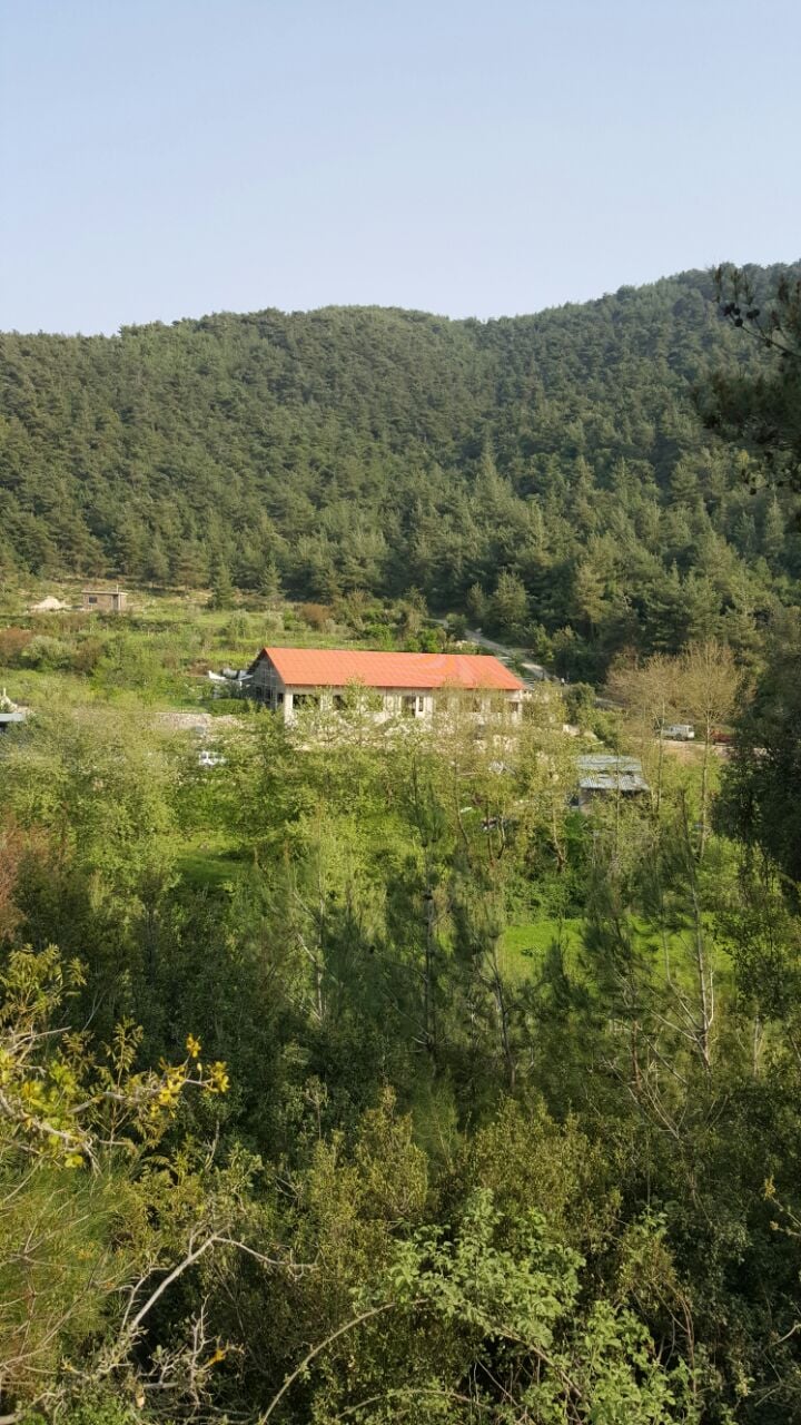 ٧٠ مطاعم جبلية لازم تزوروهن بلبنان