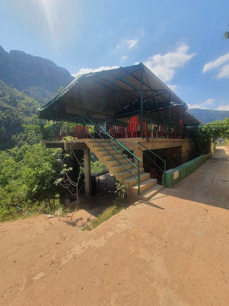 Abou Joseph: The Best-Kept Culinary Secret in Lebanon’s Valley