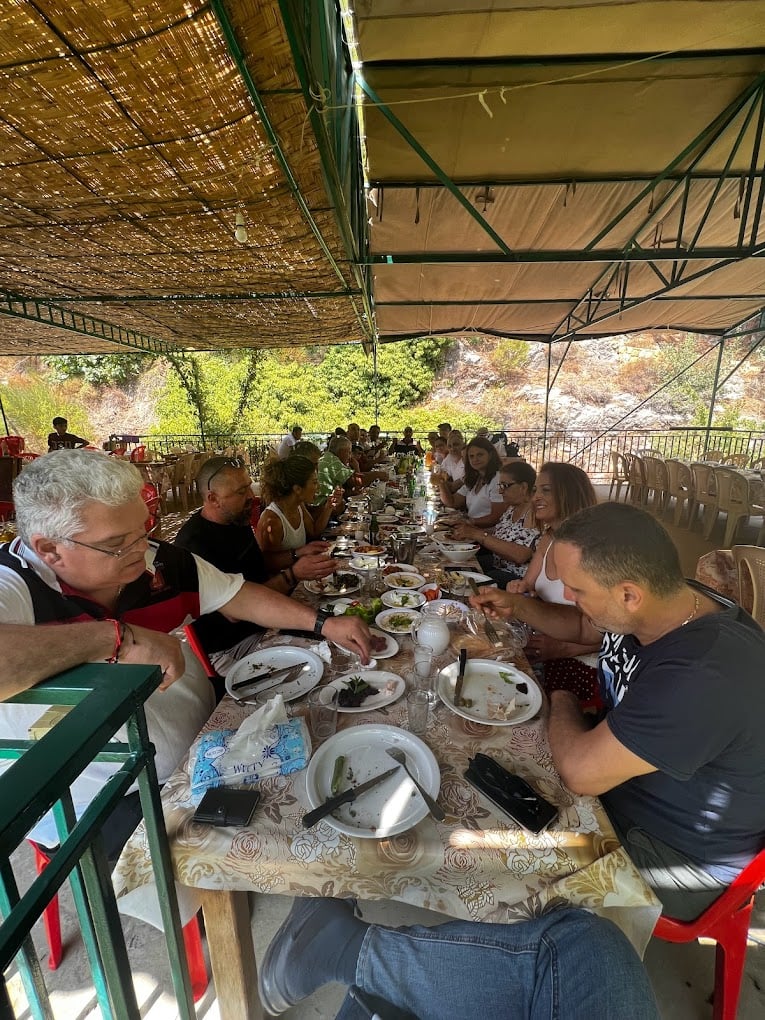 Abou Joseph: The Best-Kept Culinary Secret in Lebanon’s Valley