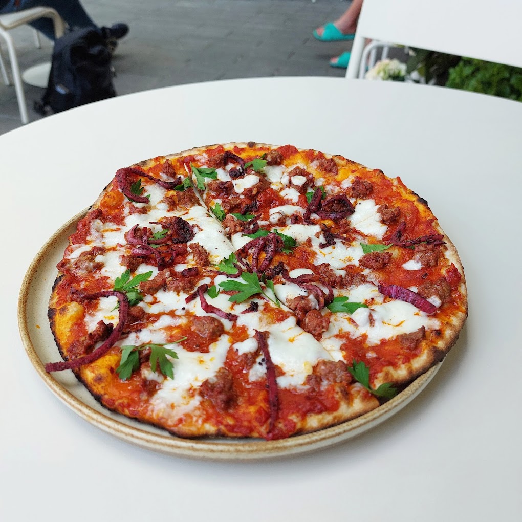 Viral London Bakery Is Actually Beirut-Born! Here's What We Know